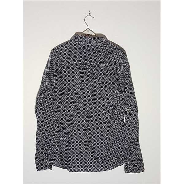 Camasa dama cu print floral MONTEGO
