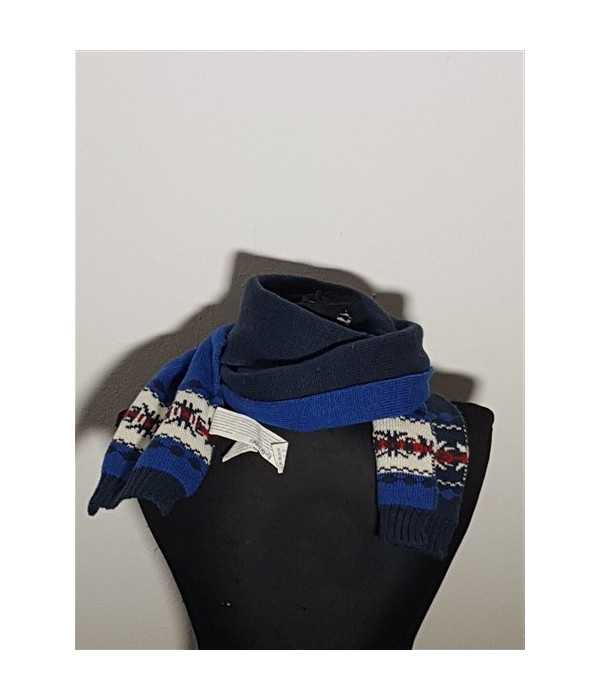 Fular pentru copii cu imprimeu multicolor