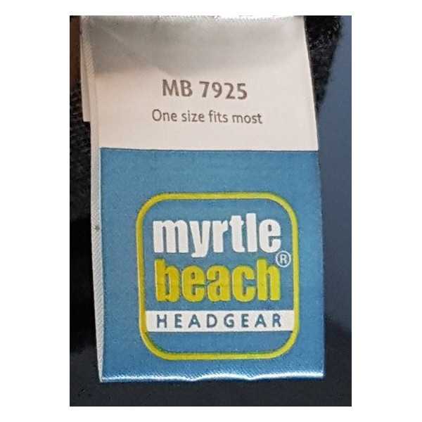 Caciula de iarna pentru copii model tricotat Myrtle