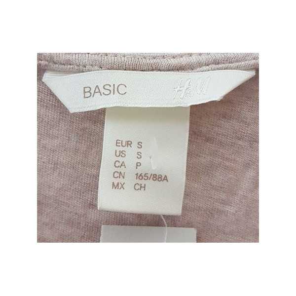 Rochita dama cu buzunare laterale H&M