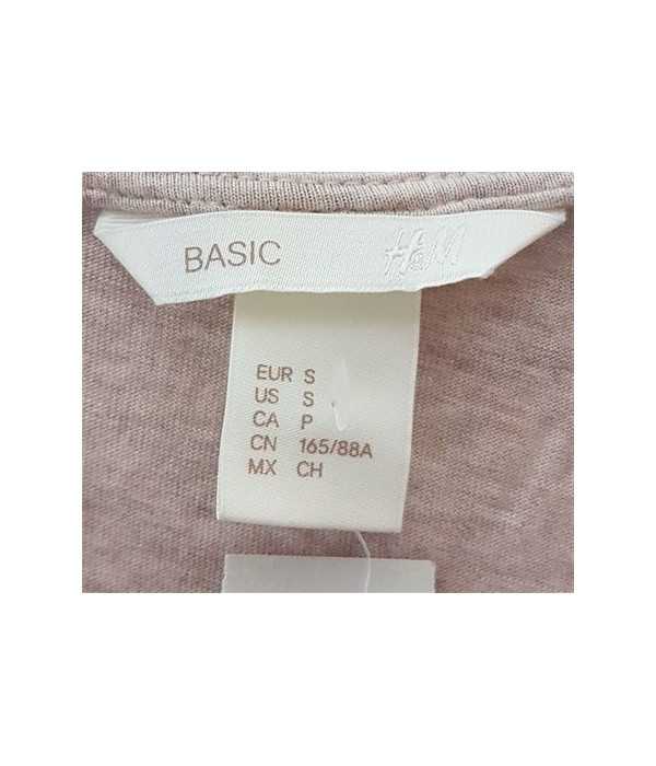 Rochita dama cu buzunare laterale H&M
