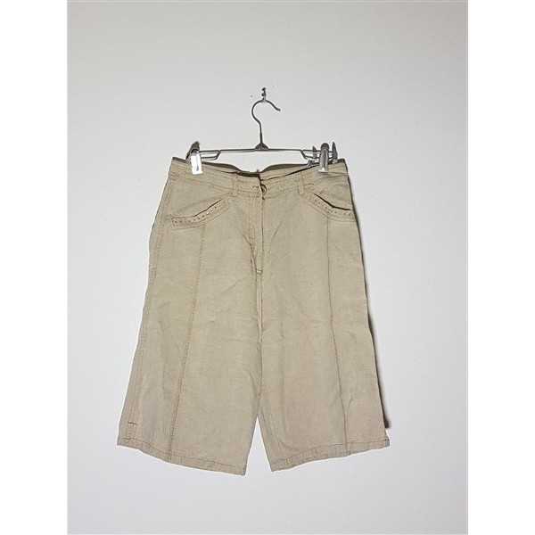 Pantaloni scurti dama cu buzunare