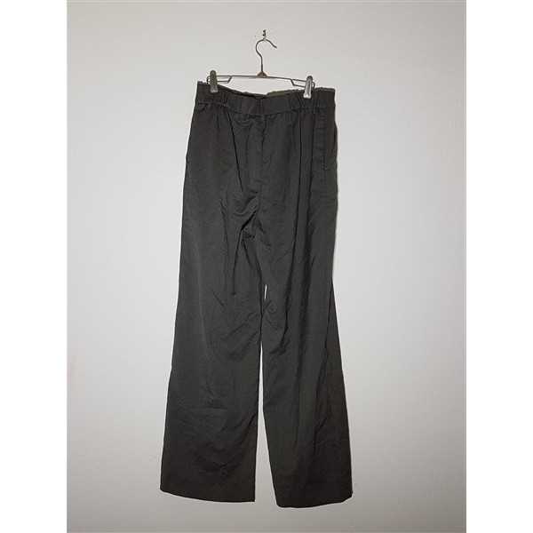 Pantaloni lungi de dama model larg H&M