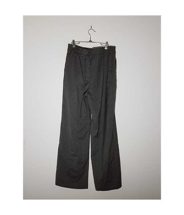 Pantaloni lungi de dama model larg H&M