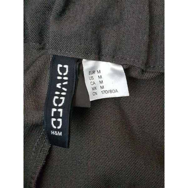 Pantaloni lungi de dama model larg H&M