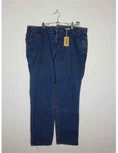 Pantaloni Jeans cu buzunare John Baner