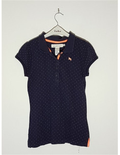 Tricou de vara pentru copii cu imprimeu buline H&M