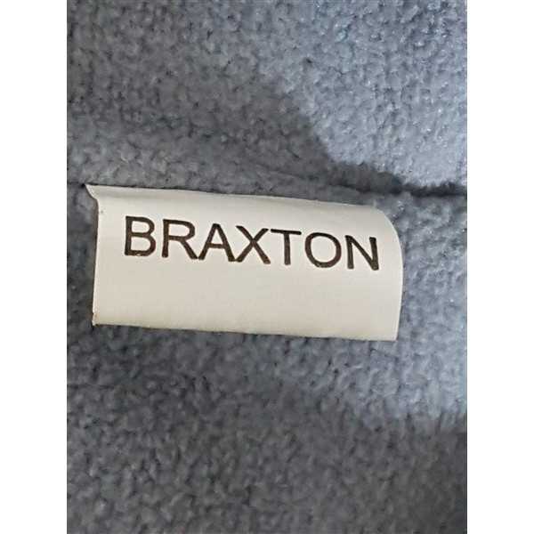 Caciula tricotata pentru copii cu imprimeu labute de animal BRAXTON