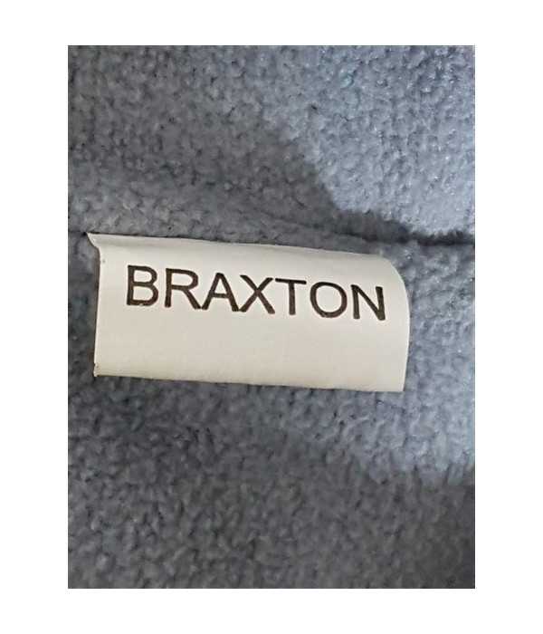 Caciula tricotata pentru copii cu imprimeu labute de animal BRAXTON Caciula tricotata pentru copii cu imprimeu labute de animal BRAXTON