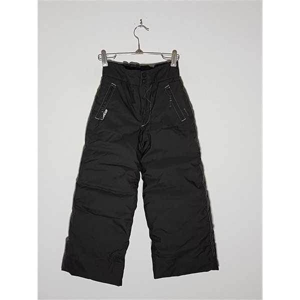 Pantaloni copii de fas model cu buzunare cu fermoar Wedze