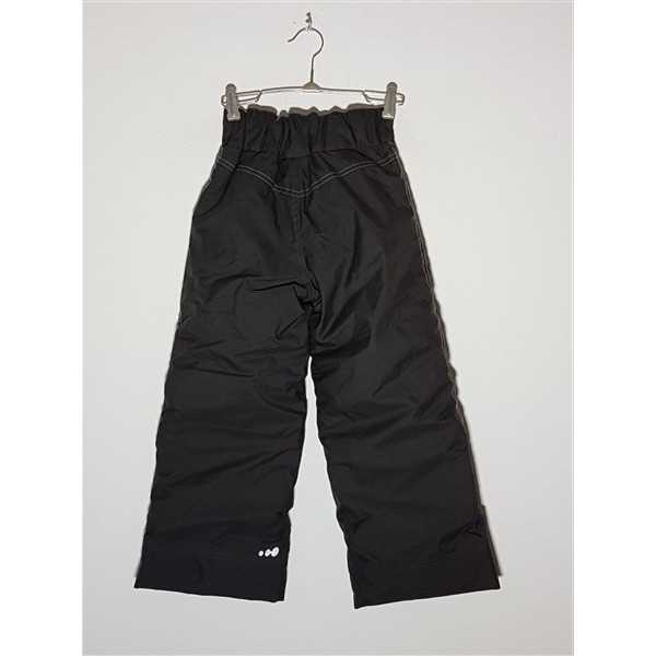 Pantaloni copii de fas model cu buzunare cu fermoar Wedze