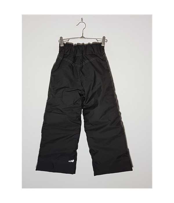 Pantaloni copii de fas model cu buzunare cu fermoar Wedze