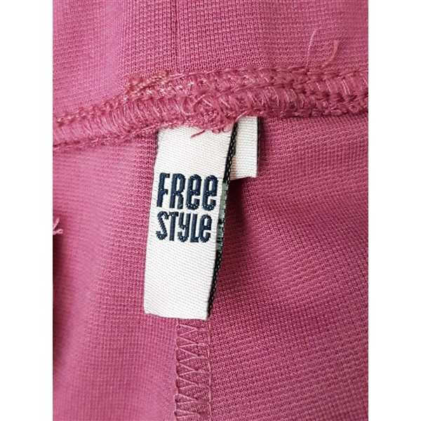 Pantalon tip colant pentru copii Free Style