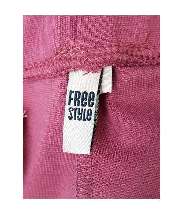 Pantalon tip colant pentru copii Free Style