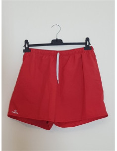 Sort barbatesc cu snur in talie Tribord marime XL