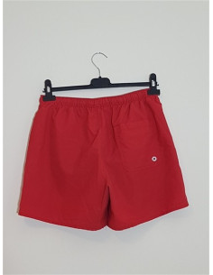 Sort barbatesc cu snur in talie Tribord marime XL 2