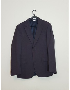 Costum barbatesc din 3 piese model deosebit D S CLASSIC