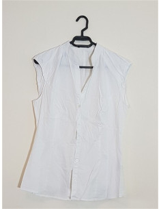 Camasa dama fara maneci SISLEY