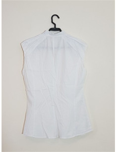 Camasa dama fara maneci SISLEY 2