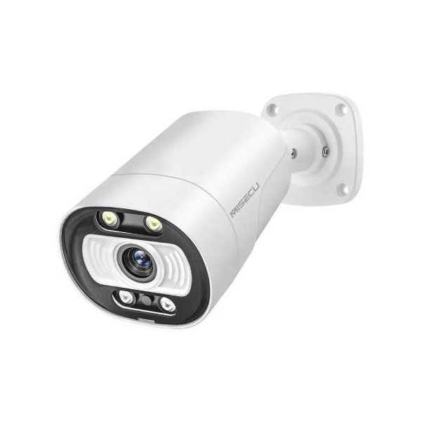 Camera de supraveghere video, Misecu, 5MP, PoE IP