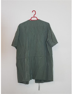 Bluza dama model cu snur in talie 2
