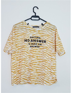 Tricou dama pentru vara LCW Casual
