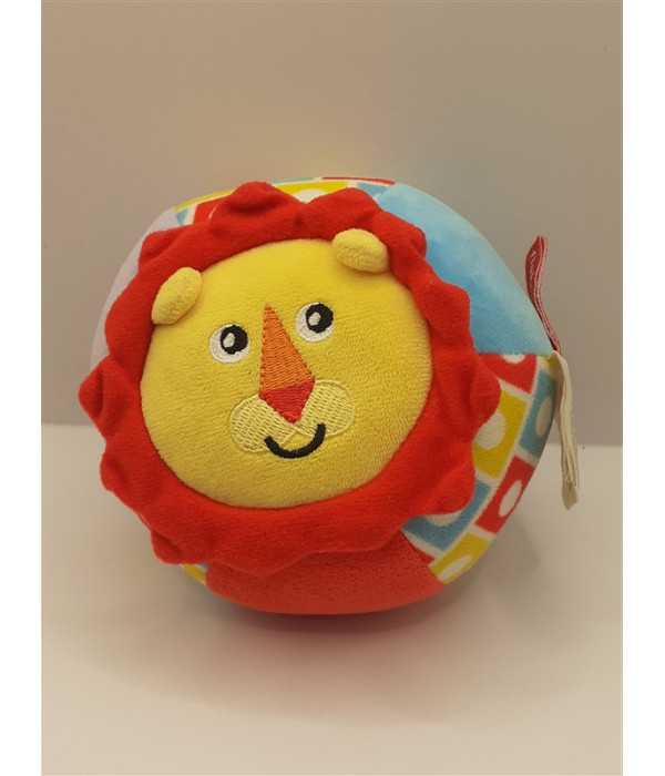 Minge de plus zornaitoare Fisher price