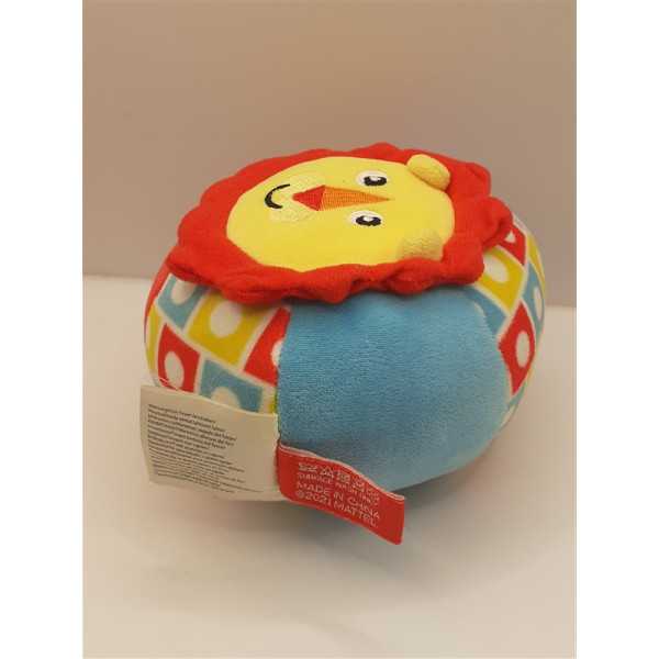 Minge de plus zornaitoare Fisher price