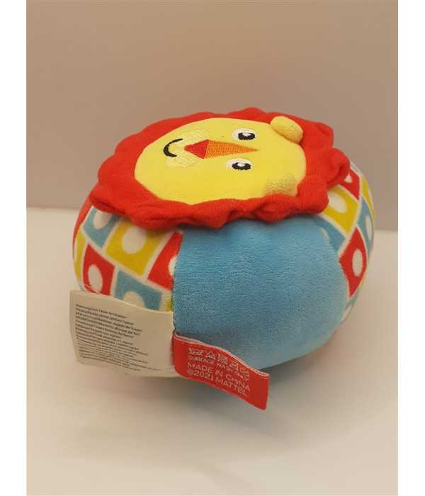 Minge de plus zornaitoare Fisher price