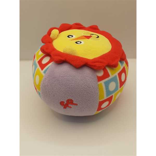 Minge de plus zornaitoare Fisher price