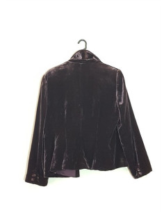 Sacou dama pentru toamna model cu buzunare C&A 2