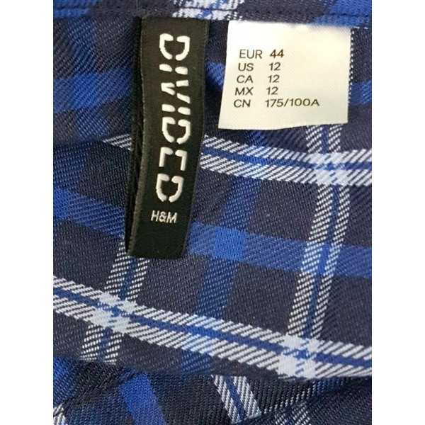 Rochita scurta cu bretele inguste H&M