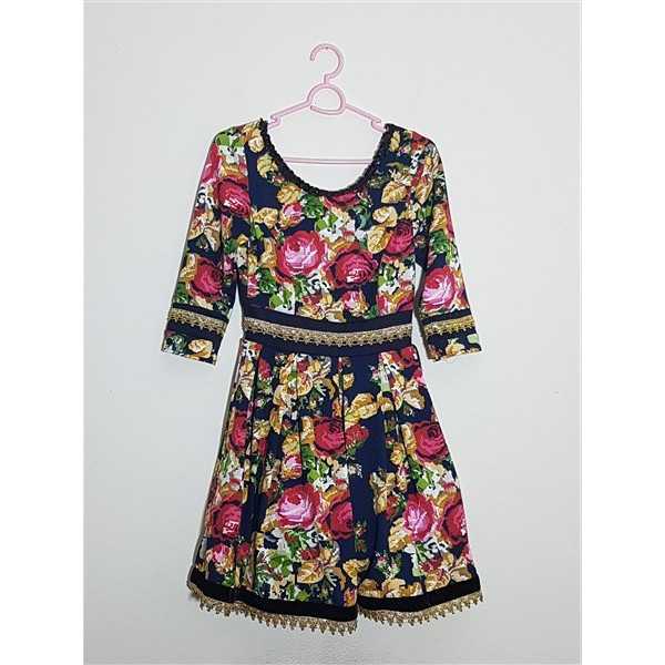 Rochie dama deosebita Egtion