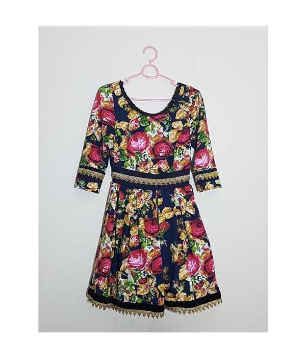 Rochie dama deosebita Egtion