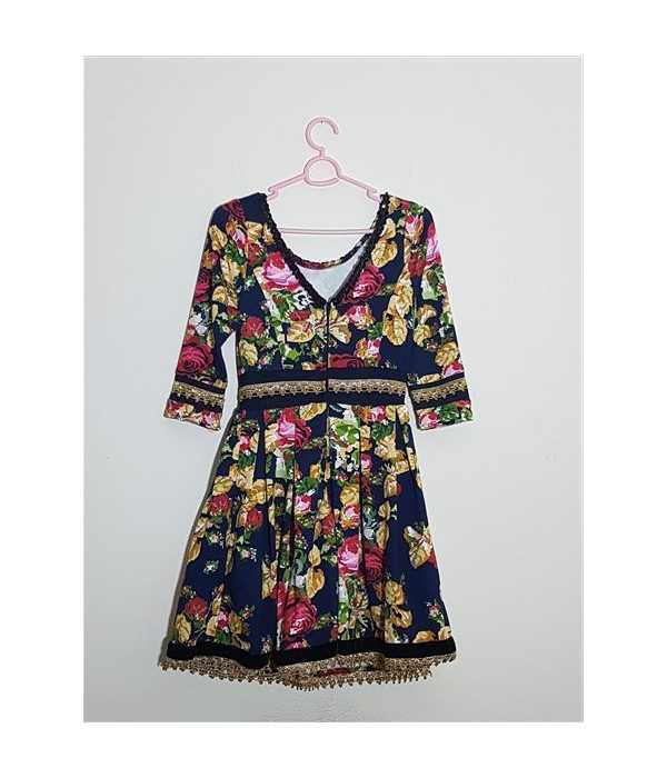 Rochie dama deosebita Egtion