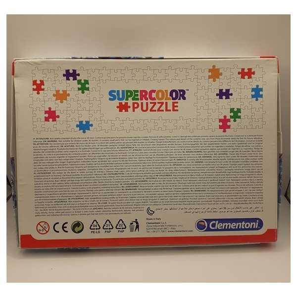 Puzzle Frozen 60 piese Clementoni