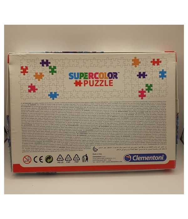 Puzzle Frozen 60 piese Clementoni