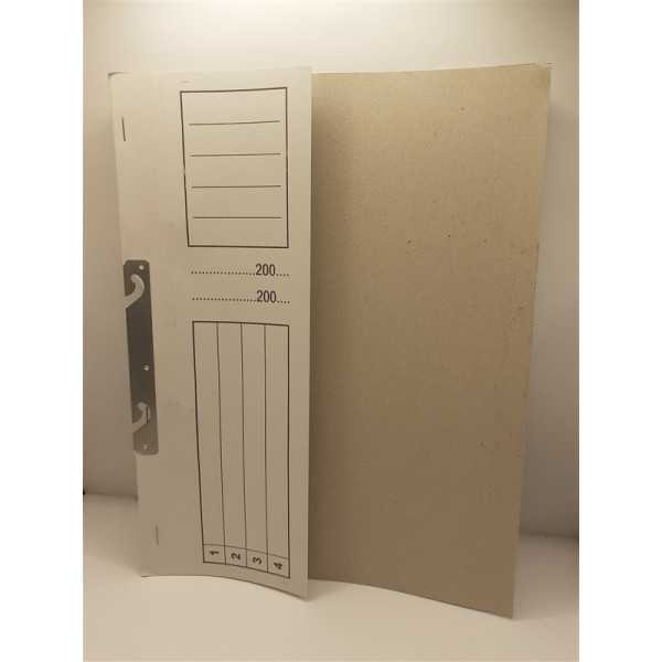 Dosar din carton incopciat A4