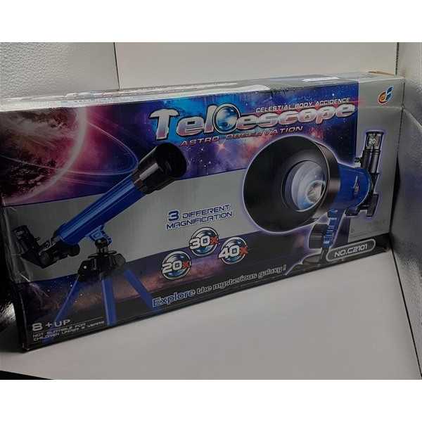 Telescop jucarie pentru copii NO C2101