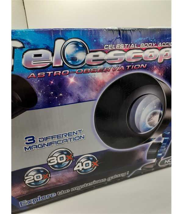 Telescop jucarie pentru copii NO C2101 Telescop jucarie pentru copii NO C2101