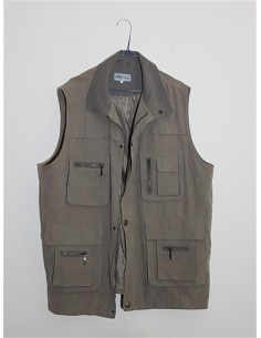Vesta dama pentru primavara Maifashion