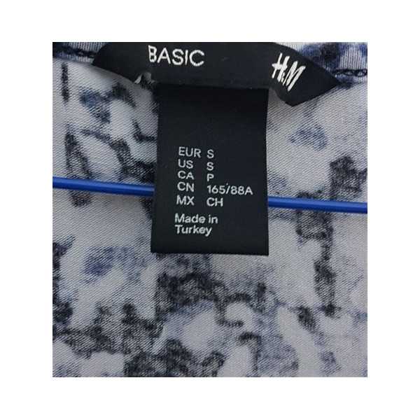 Rochita dama pentru vara H&M