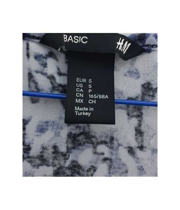 Rochita dama pentru vara H&M