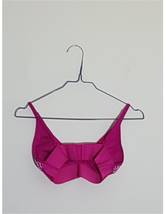 Bustiera dama bretele reglabile PRIMARK 2