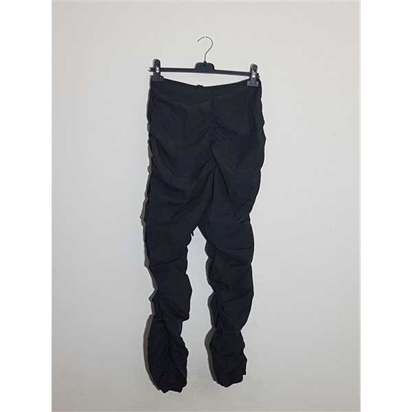 Pantaloni lungi incretiti SHEIN