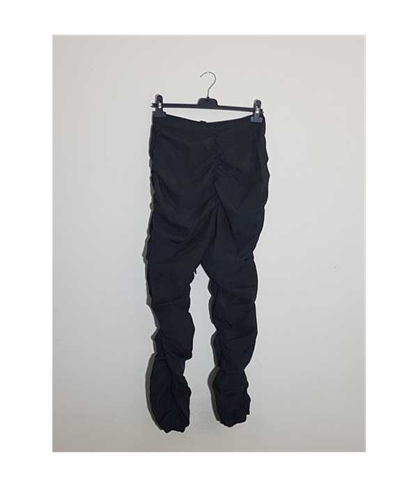 Pantaloni lungi incretiti SHEIN
