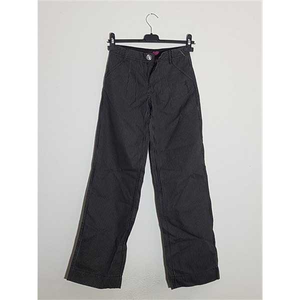 Pantaloni lungi pentru copii model larg Junior Girl