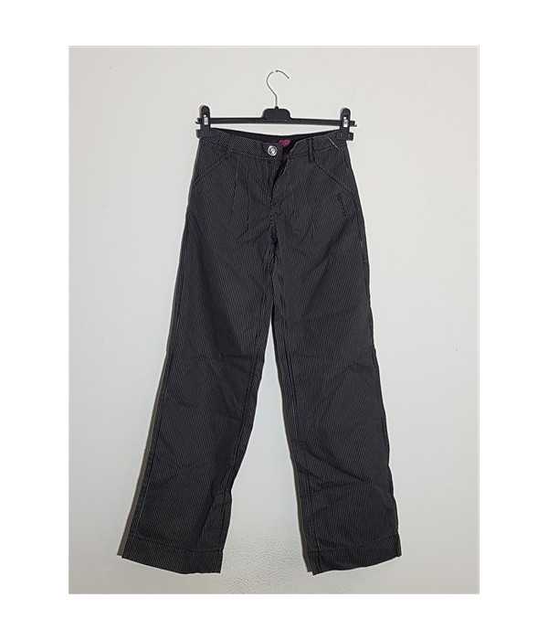 Pantaloni lungi pentru copii model larg Junior Girl