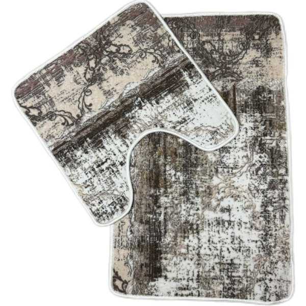 Set covorase baie YLS Carpet