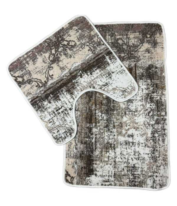 Set covorase baie YLS Carpet